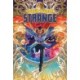 Doctor Strange by Jed MacKay Omnibus
