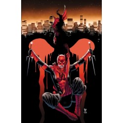 Daredevil: Unleash Hell - Red Band