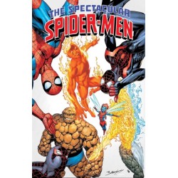 The Spectacular Spider-Men Vol. 3: Strange Love
