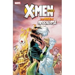 X-Men: Age of Apocalypse Vol. 3 - Omega (New Printing)