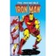Iron Man: Demon In a Bottle (New Printing 2)