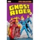 Ghost Rider Epic Collection: Deathrace