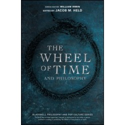 The Wheel of Time and Philosophy: A Portion of Wisdom