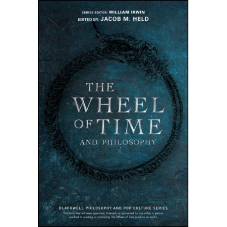 The Wheel of Time and Philosophy: A Portion of Wisdom