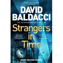 Strangers in Time