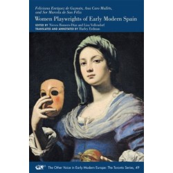 Women Playwrights of Early Modern Spain