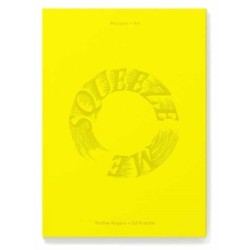 Squeeze Me: Lemons, Recipes and Art