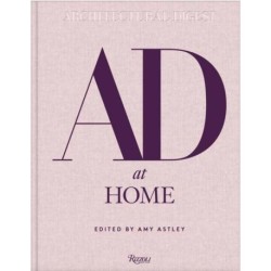 AD at Home: Architectural Digest