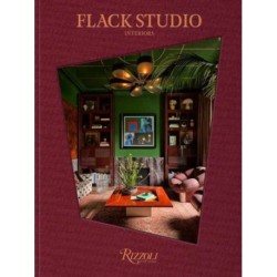 Flack Studio: Interiors