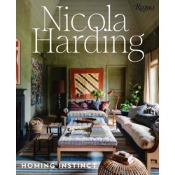 Nicola Harding: Homing Instinct