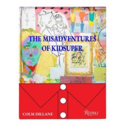 The Misadventures Of Kidsuper