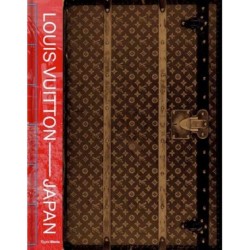 Louis Vuitton And Japan: Visionary Journeys
