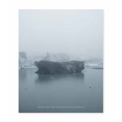 Roni Horn: Water Water On the Wall, You’re the Fairest of Them All