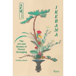 Ikebana: The Art and Beauty of Flower Arranging