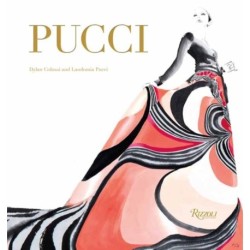 Pucci: The Art of Fashion