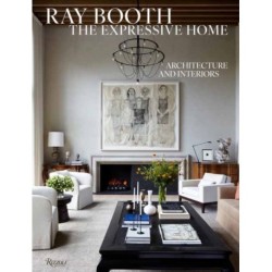 Ray Booth: Architecture and Interiors