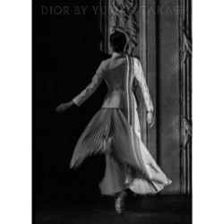 Dior By Yuriko Takagi