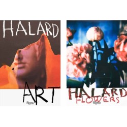 Francois Halard: Art & Flowers