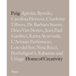 Puig: Home of Creativity