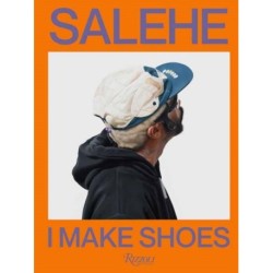 Salehe Bembury: I Make Shoes