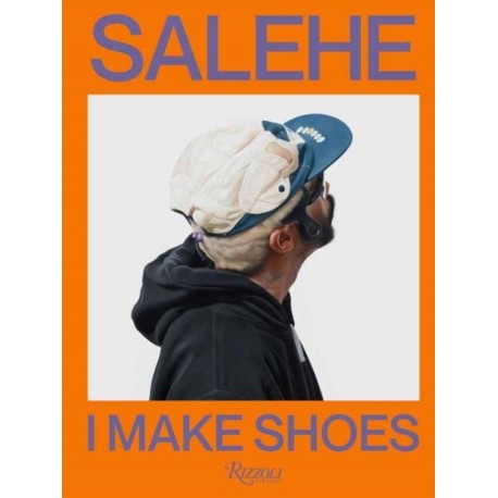 Salehe Bembury: I Make Shoes