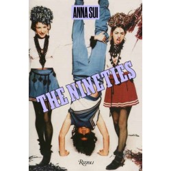 The Nineties X Anna Sui