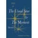 The Usual Star and the Moment: Stories