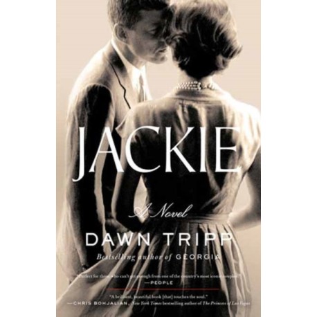Jackie: A Novel