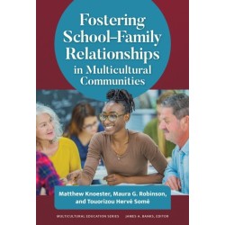 Fostering School–Family Relationships in Multicultural Communities