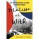 Matisse at War: Art and Resistance in Nazi Occupied France