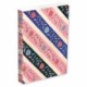 Journal Sarong Dlorong Buketan (Peonies), Lined Paperback: Blank Lined 144 Page A5 Notebook