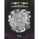 Meow Wolf Coloring Book: The Many Worlds Edition: All Exhibits