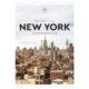 New York: The Extraordinary Guide: An Insider Tour of Art, Food, and Culture