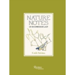 Nature Notes of an Edwardian Lady
