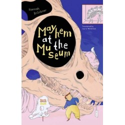 Mayhem at the Museum