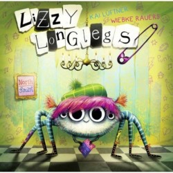 Lizzy Longlegs