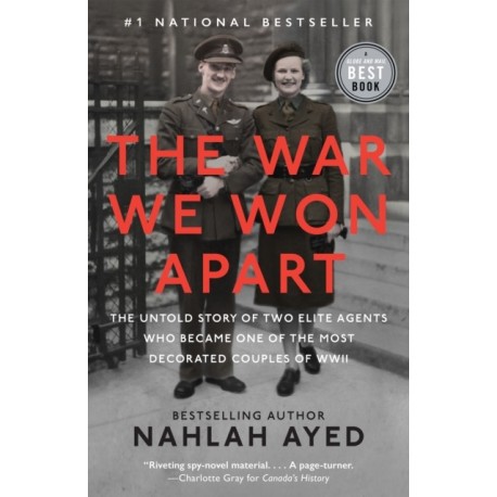 The War We Won Apart