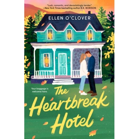 The Heartbreak Hotel