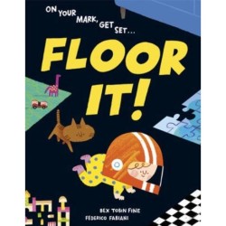 Floor It!