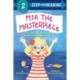 Mia the Masterpiece: An Empowering Story About Inclusivity and Growing Up with Down Syndrome