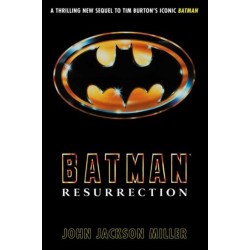 Batman: Resurrection