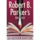 Robert B. Parker's Booked
