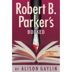 Robert B. Parker's Booked