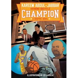 Champion: A Graphic Novel