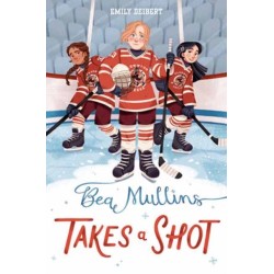 Bea Mullins Takes a Shot