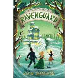 Ravenguard: A Ravenfall Novel