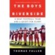 The Boys of Riverside: A Deaf Football Team and a Quest for Glory