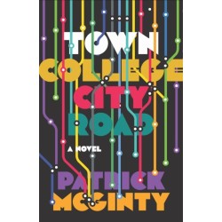 Town College City Road