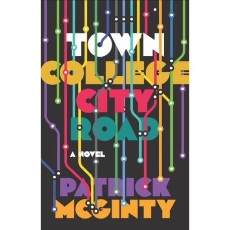 Town College City Road