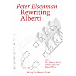 Rewriting Alberti